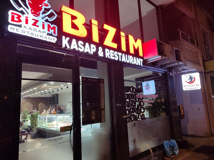 Bizim Kasap Restoran