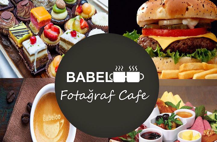 Cafe Babeloo