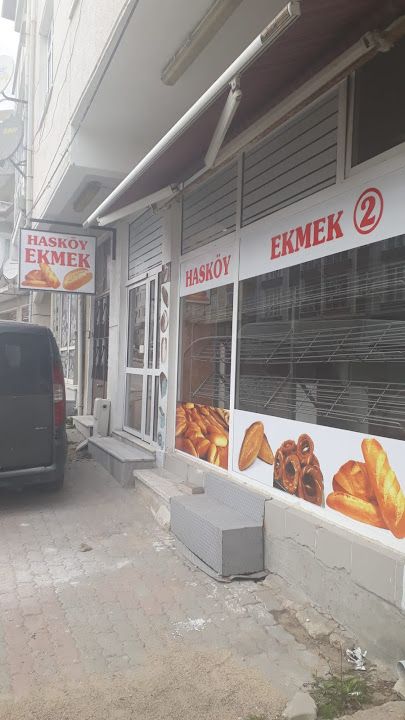 Hasköy Ekmek Fırını 2
