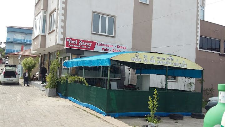 Saray Kebap Lahmacun