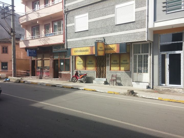 Venüs Birahanesi