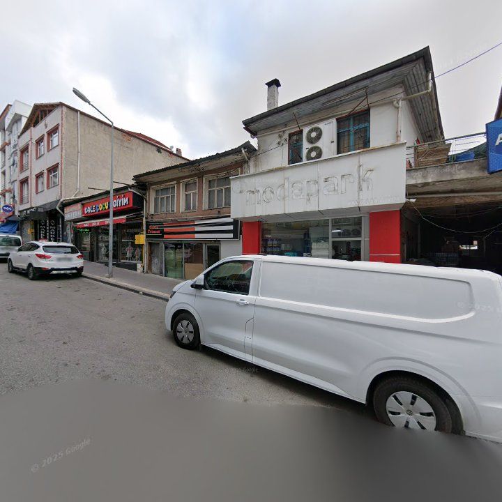 Belkıs Pastanesi