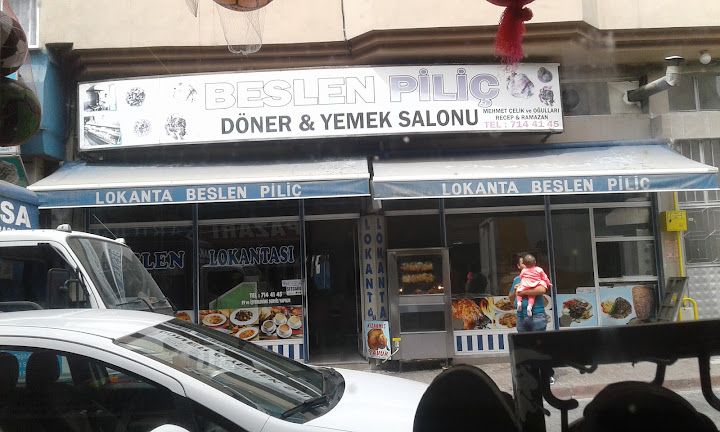 Beslen Lokantası