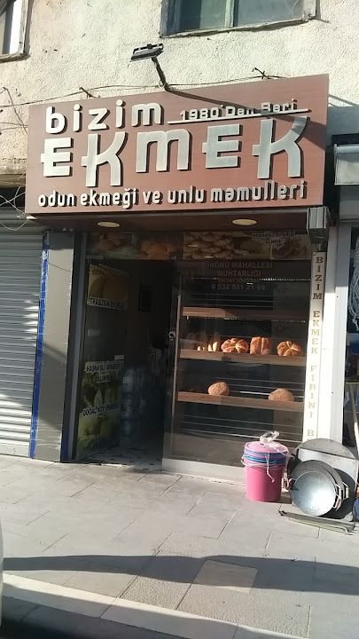 Bizim Ekmek Fırını