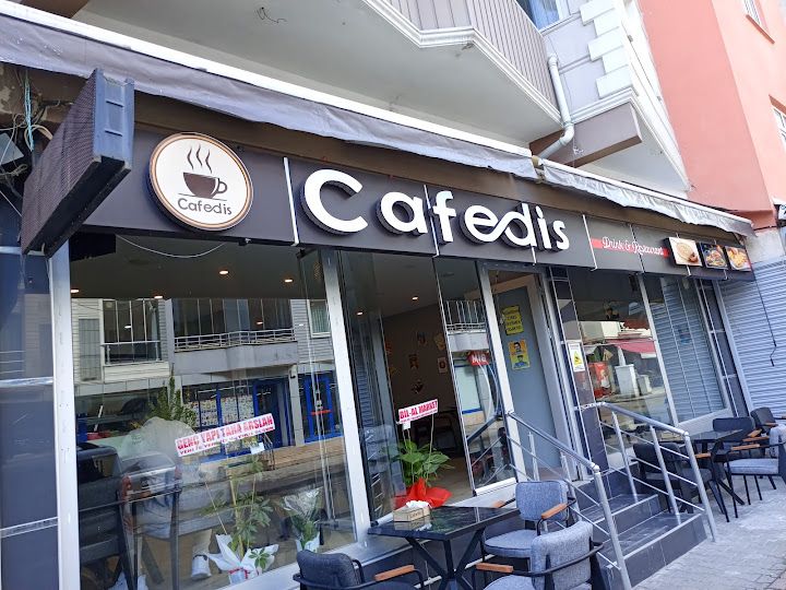 Cafedis
