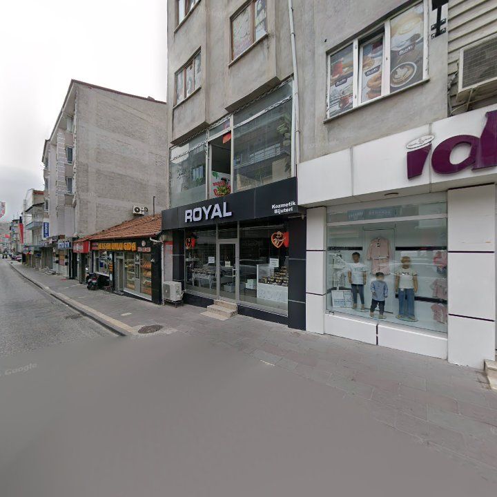 Hek San Unlu Mamulleri