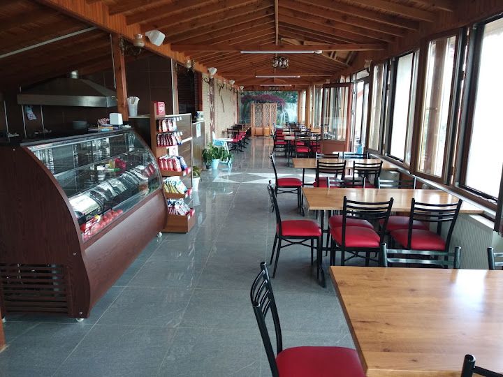 Hurdaz Restorant