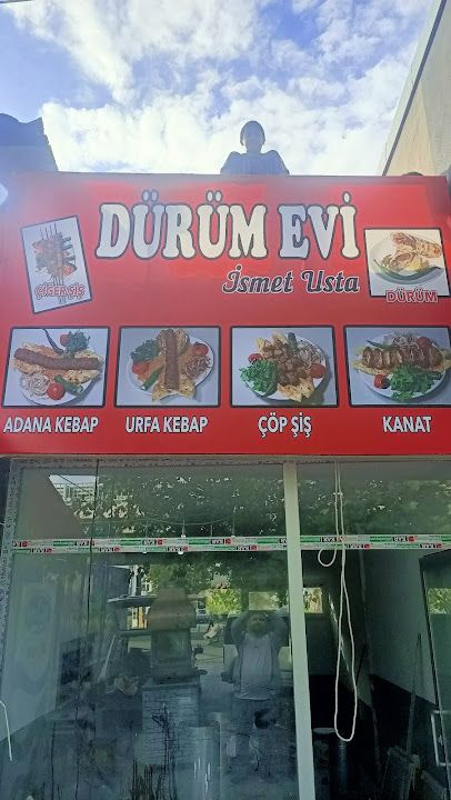 Köylüm kokoreç kebap evi