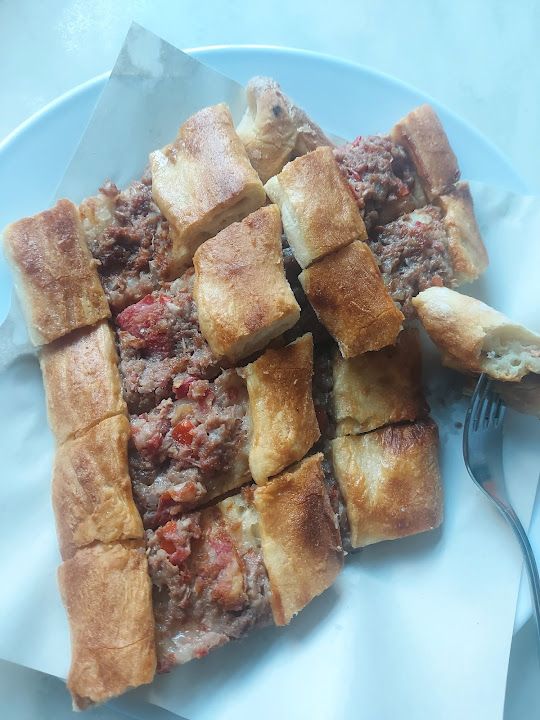 Özlem Pide Salonu