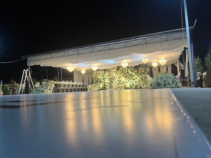 Patika Kır Bahçesi