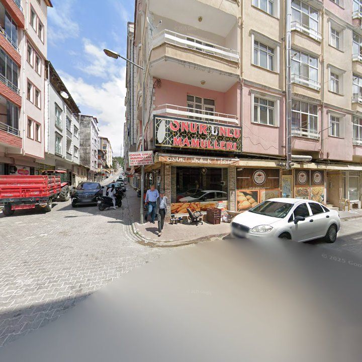 Ufuk Ekmek Fırını