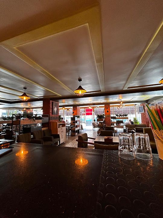 Hayal Cafe