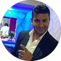 Haydar Efekayra