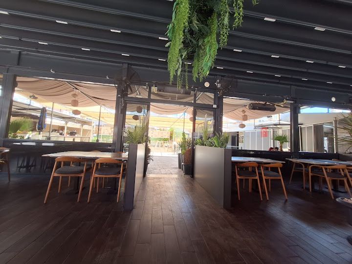 Atıcı Fine Dine & Lounge