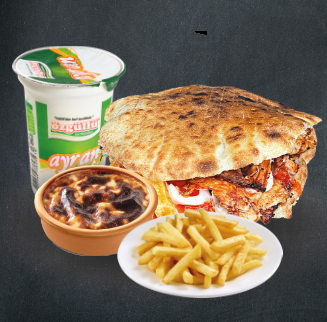 Aydın Kardeşler Döner
