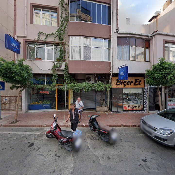 Ayhan Bar