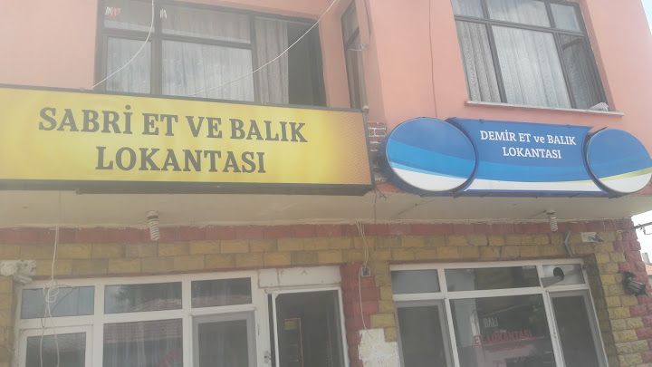 Balıkçı Sabri