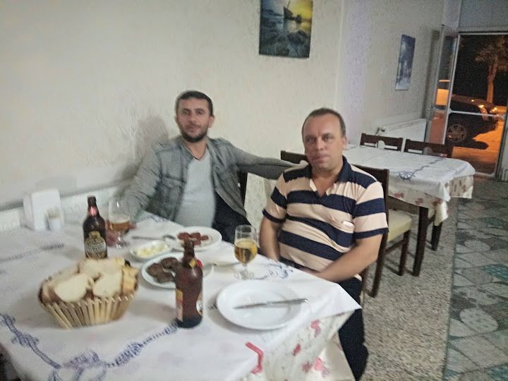 EMIR ET VE BALIK LOKANTASI