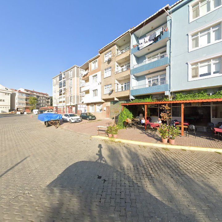 Eroğlu Kafe