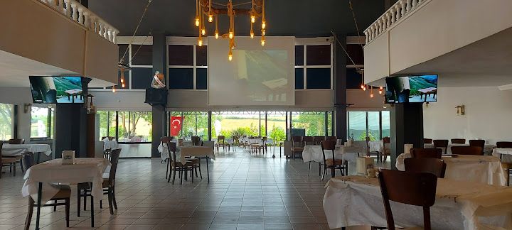 Ersan Et Restoran