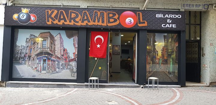Karambol