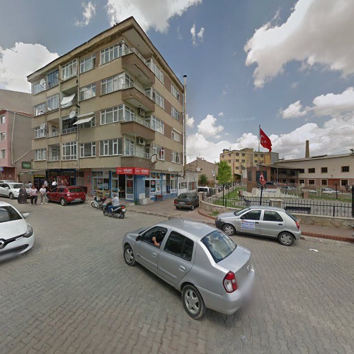 Köşem Lahmacun
