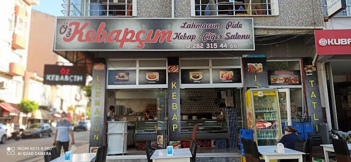Öz Kebapcim