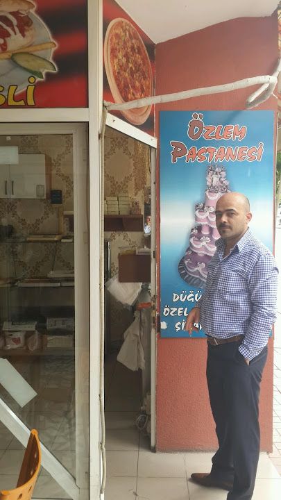 Özlem Pizza