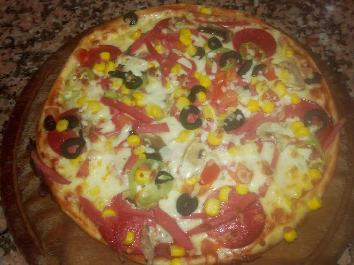 Tadım Pizza