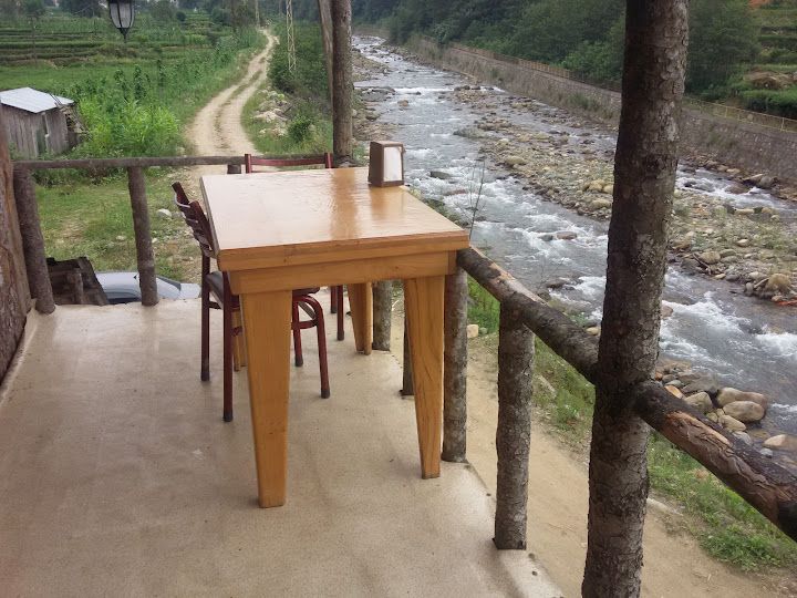 Kaya Restaurant