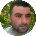 Hayrı Topuz.