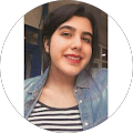 Hazal Salgun