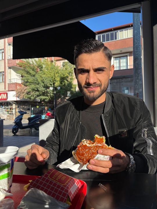 Yorum fotoğrafı 1