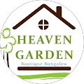 HEAVEN GARDEN ÇIRALI