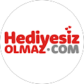 Hediyesiz Olmaz