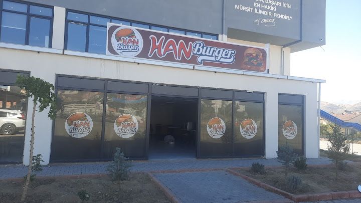 Han Burger