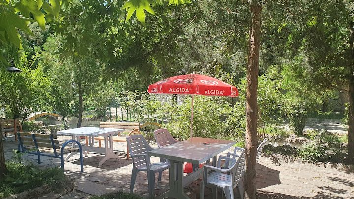 Hekimhan Belediyesi Aile Çay Bahçesi