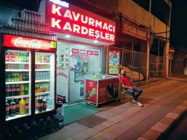 Kavurmacı