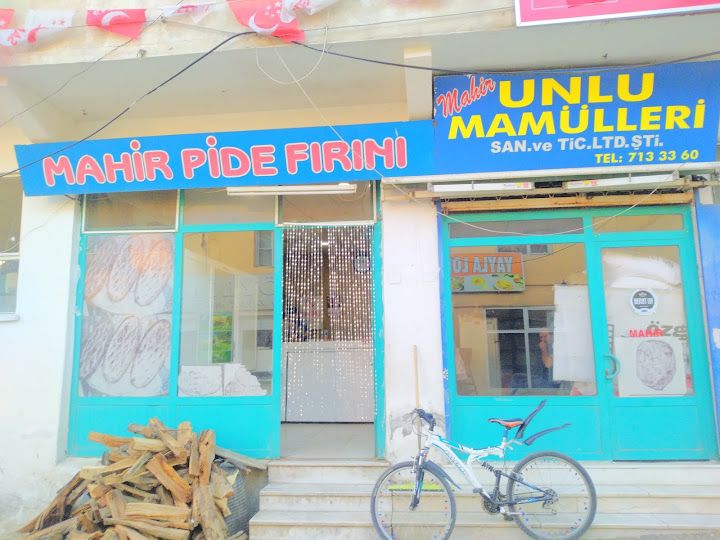 Mahir Pide Fırını