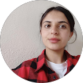 Helin Kizilkayali