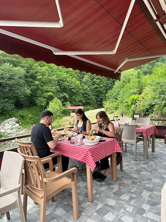 Bodollu Ananın Yeri