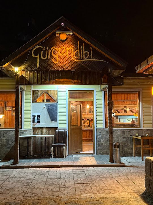 Gürgendibi Restoran