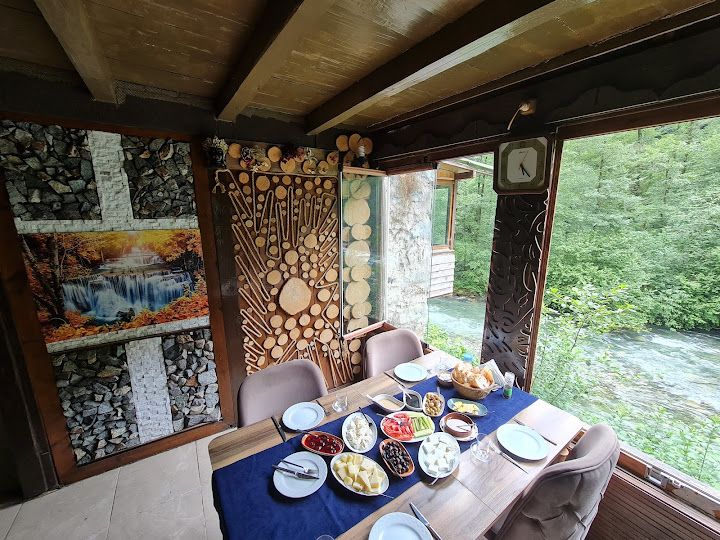 Hacina Lezzet Durağı