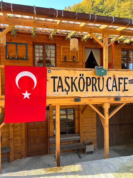 Hemşin Taşköprücafe