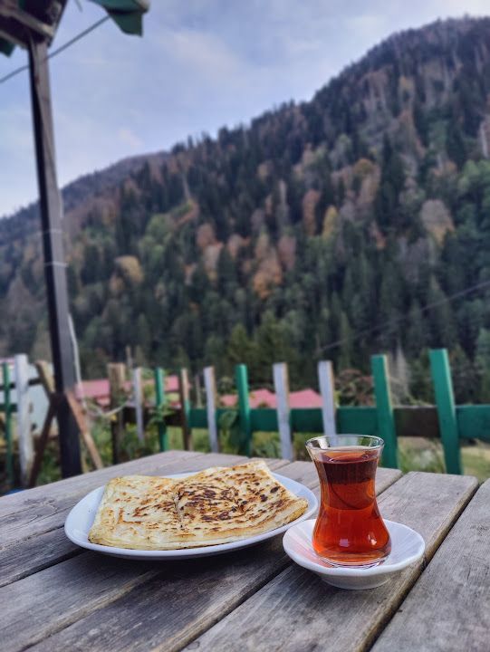 Hevas cay