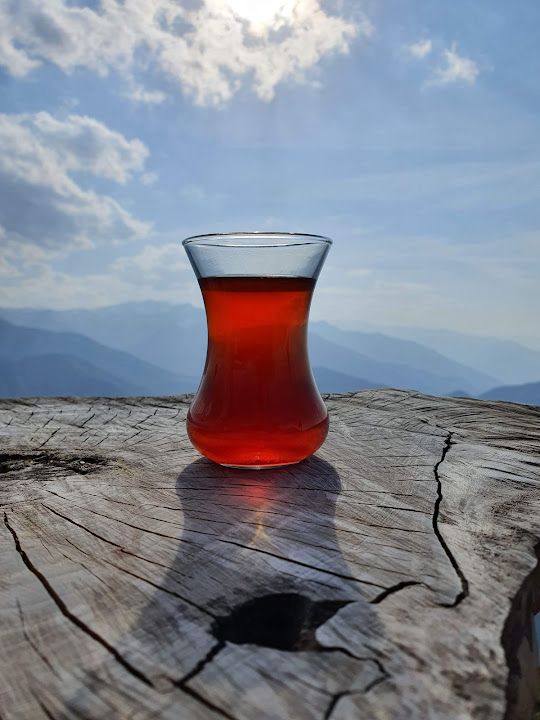 Huser Gün Batımı Kafe