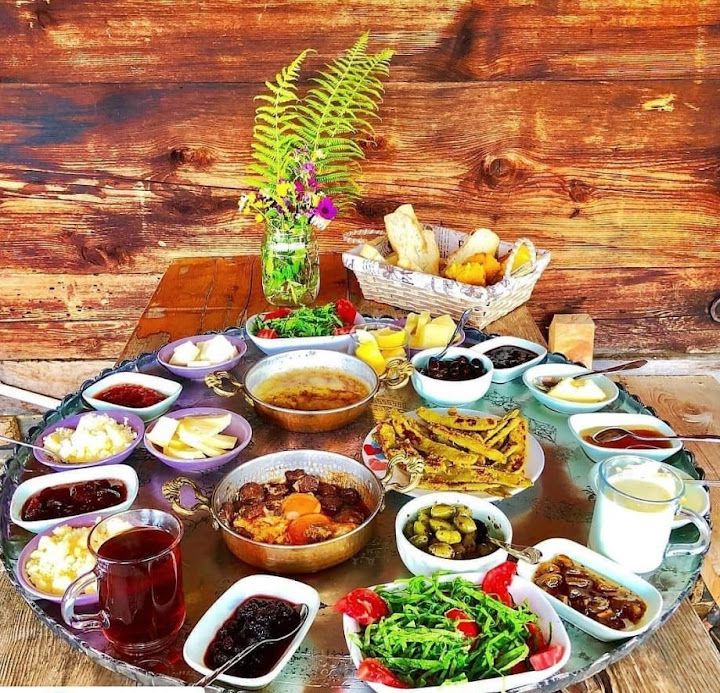 Pilunç Çay Evi