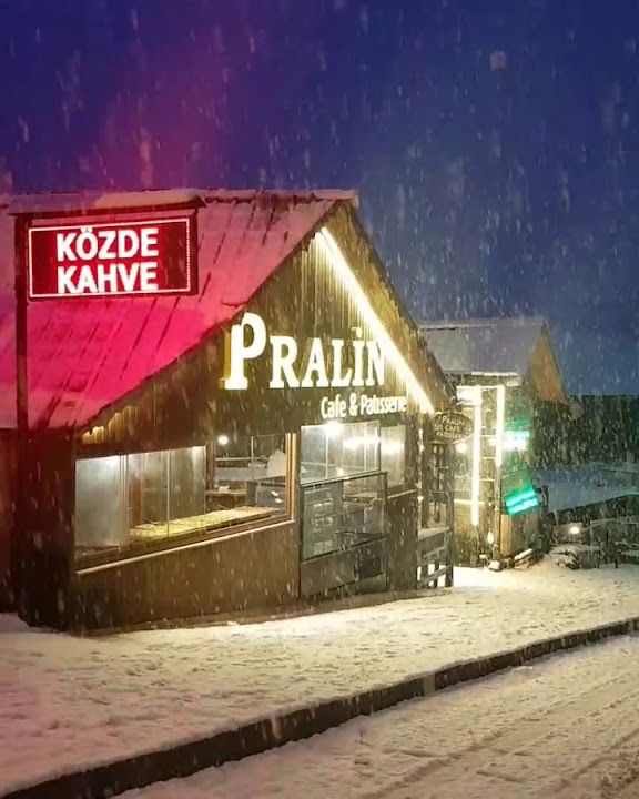 Pralin cafe&patisserie
