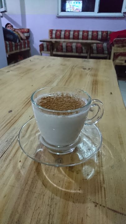 RUBA KAFE