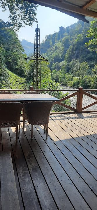 Tana Et Balik Restorant